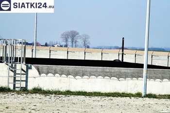 Siatki Starogard Gdański - Siatki zabezpieczające w transporcie i przemyśle; siatki do zabezpieczeń i ochrony dla terenów Starogardu Gdańskiego